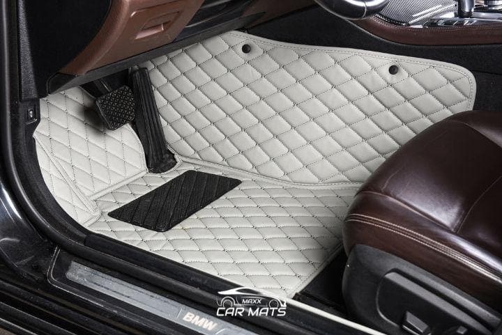 grey car mats, grey color mat