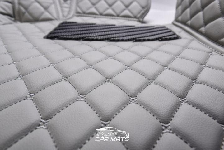 grey car mats, grey color mat