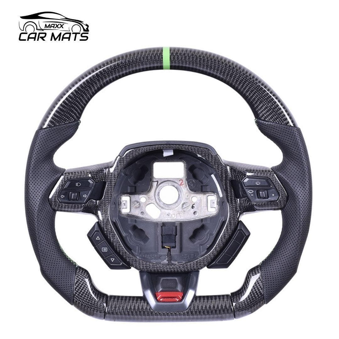 dodge steering, carbon fiber steering wheel, customize steering wheel